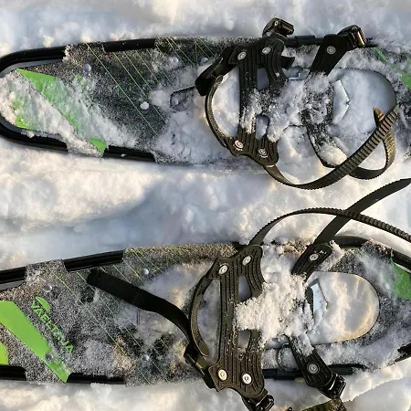 Ylaemaja - With A Stunning View 別荘 *