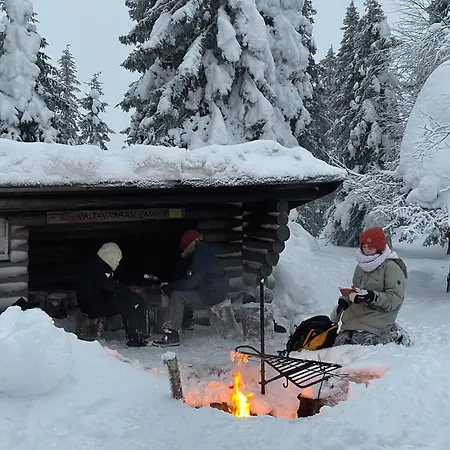 Ylaemaja - With A Stunning View *