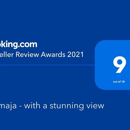 Ylaemaja - With A Stunning View *