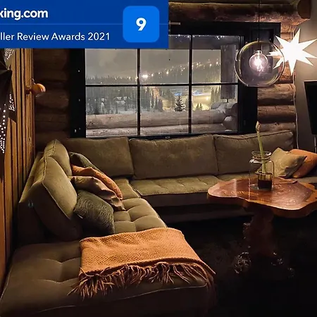 Σπίτι διακοπών Ylaemaja - With A Stunning View