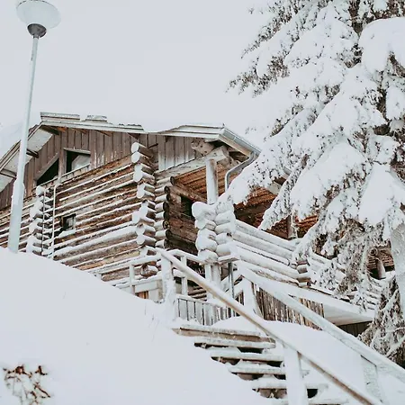 別荘 Ylaemaja - With A Stunning View