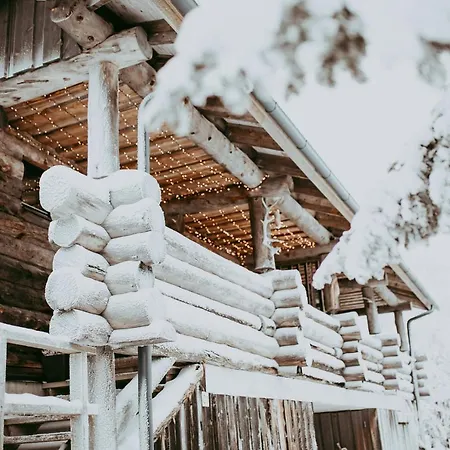 Ylaemaja - With A Stunning View * Ruka