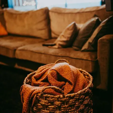 別荘 Ylaemaja - With A Stunning View ルカ