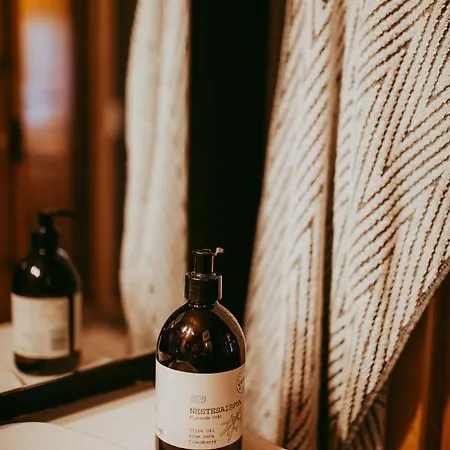 Ylaemaja - With A Stunning View Ruka