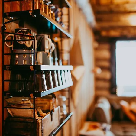 Semesterbostad Ylaemaja - With A Stunning View *