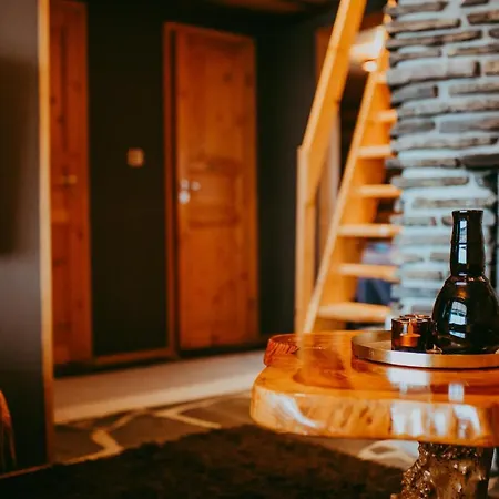 Ylaemaja - With A Stunning View *