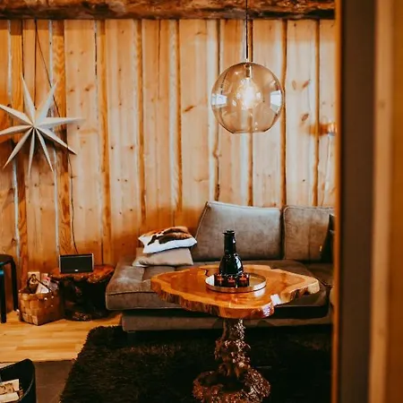 別荘 Ylaemaja - With A Stunning View *