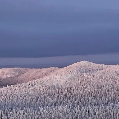 Ylaemaja - With A Stunning View Semesterbostad