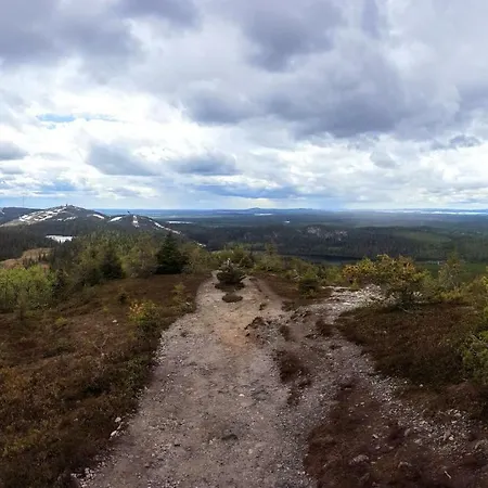 Ylaemaja - With A Stunning View *