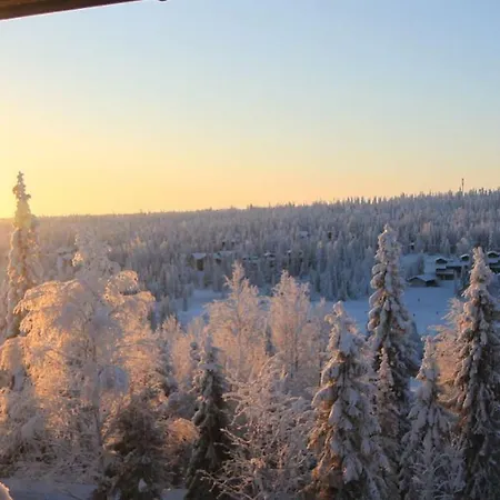 Ylaemaja - With A Stunning View *