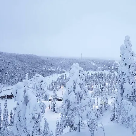 Ylaemaja - With A Stunning View *