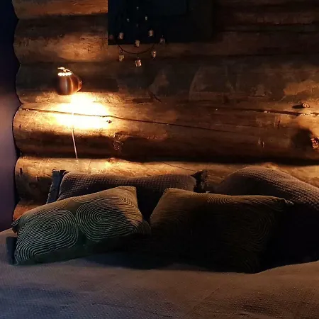 Ylaemaja - With A Stunning View Holiday home Ruka