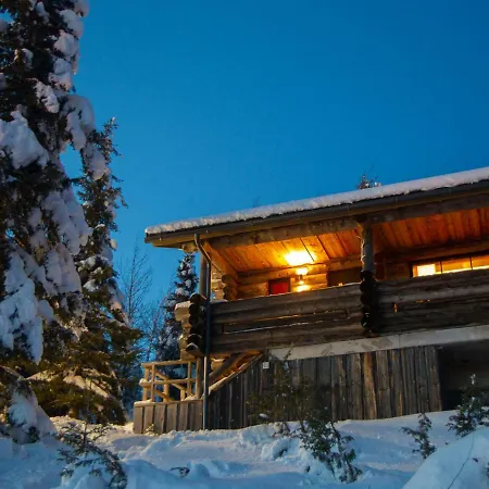 別荘 Ylaemaja - With A Stunning View