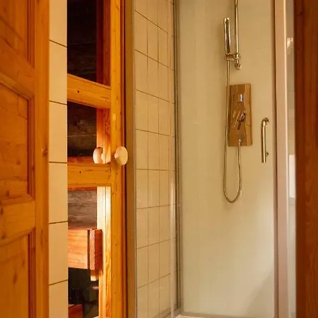 Ylaemaja - With A Stunning View Semesterbostad *