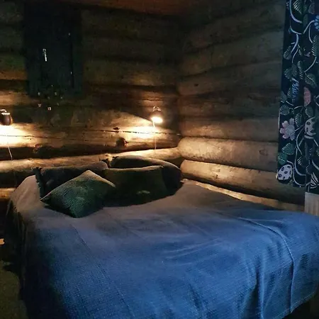 Ylaemaja - With A Stunning View *