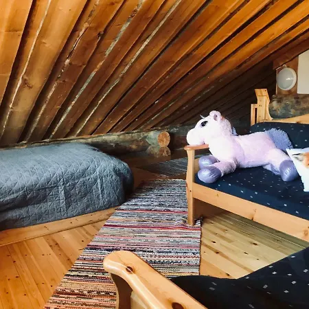 Ylaemaja - With A Stunning View Semesterbostad *