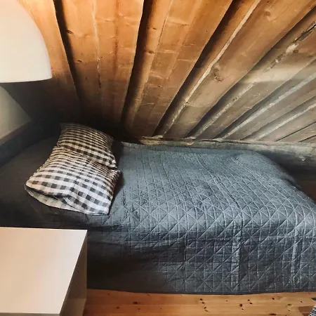 Ylaemaja - With A Stunning View Vakantiehuis