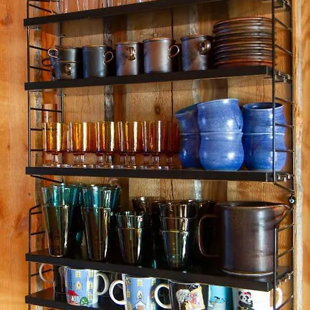 Ylaemaja - With A Stunning View Semesterbostad