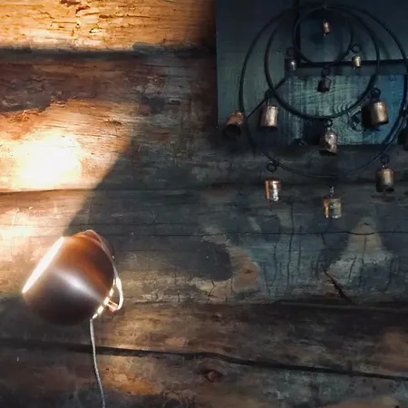 Ylaemaja - With A Stunning View *