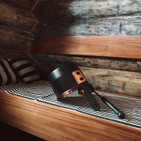 別荘 Ylaemaja - With A Stunning View ルカ