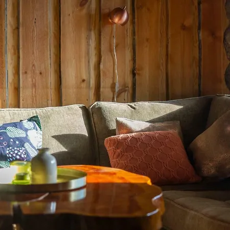 Ylaemaja - With A Stunning View