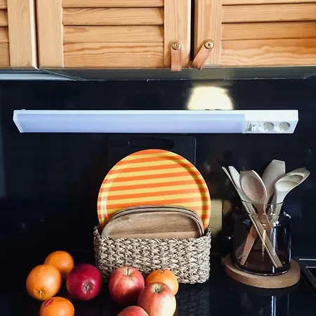 Semesterbostad Ylaemaja - With A Stunning View Ruka