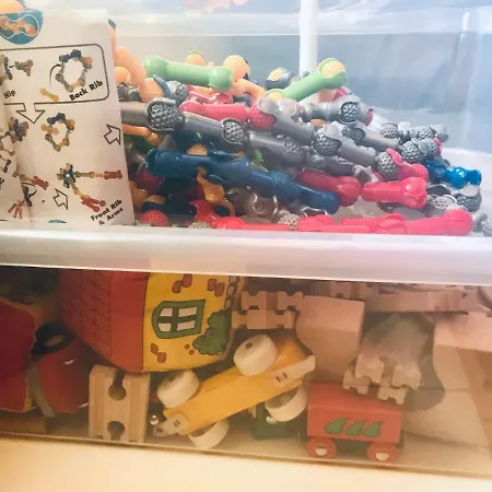 別荘 Ylaemaja - With A Stunning View