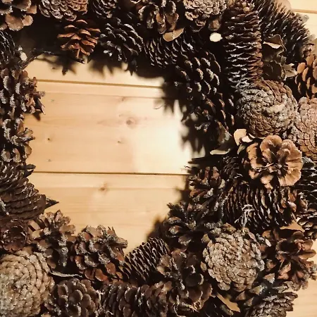 別荘 Ylaemaja - With A Stunning View