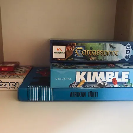 Ylaemaja - With A Stunning View 別荘 *