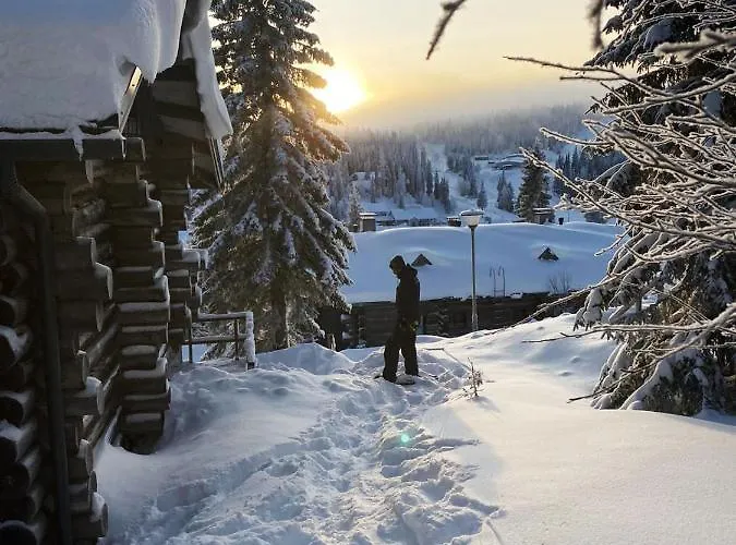 Ylaemaja - With A Stunning View Σπίτι διακοπών *