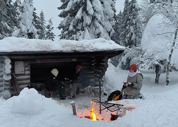 Ylaemaja - With A Stunning View *