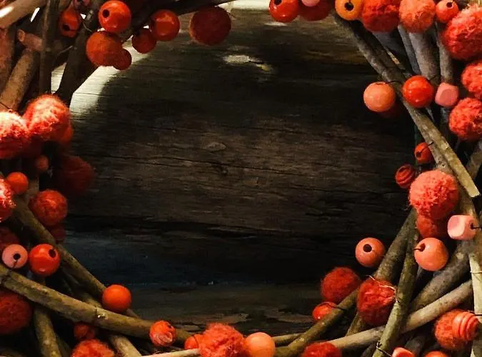 Ylaemaja - With A Stunning View