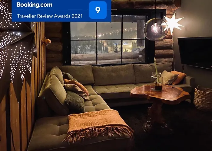 Σπίτι διακοπών Ylaemaja - With A Stunning View