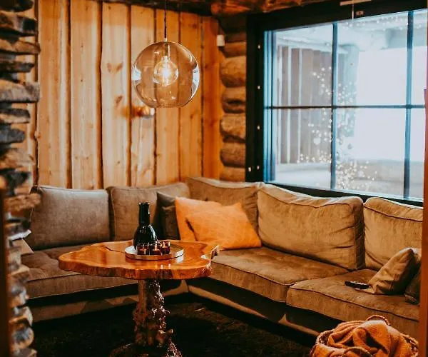 Σπίτι διακοπών Ylaemaja - With A Stunning View