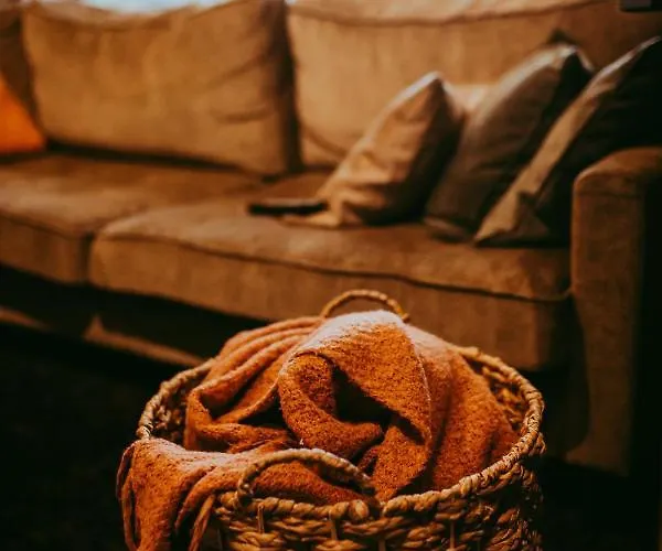 Σπίτι διακοπών Ylaemaja - With A Stunning View Ruka