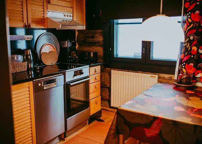 Ylaemaja - With A Stunning View Σπίτι διακοπών *