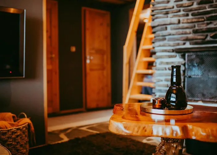 Ylaemaja - With A Stunning View *