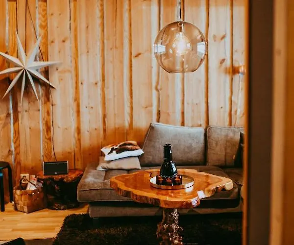 Σπίτι διακοπών Ylaemaja - With A Stunning View *