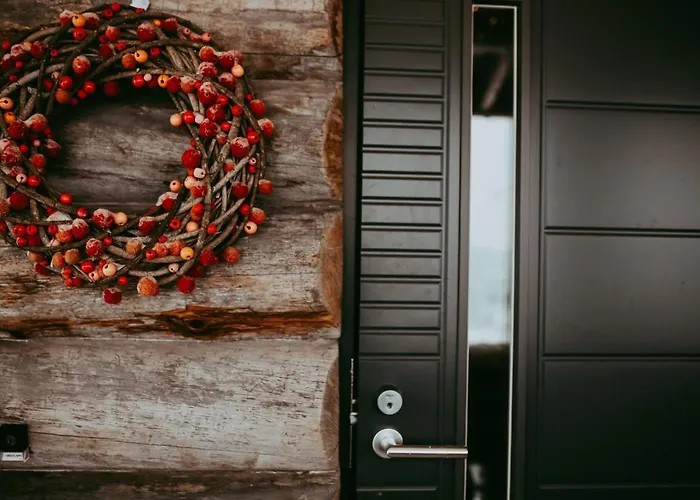 Σπίτι διακοπών Ylaemaja - With A Stunning View Ruka