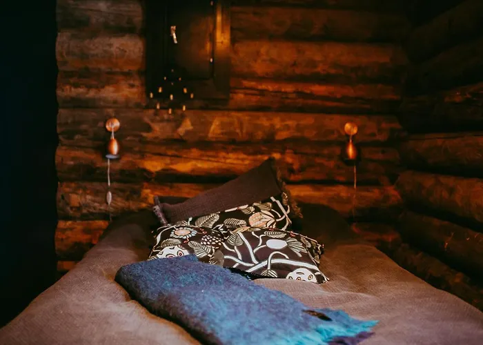 Σπίτι διακοπών Ylaemaja - With A Stunning View