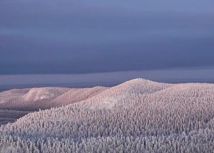 Ylaemaja - With A Stunning View Σπίτι διακοπών