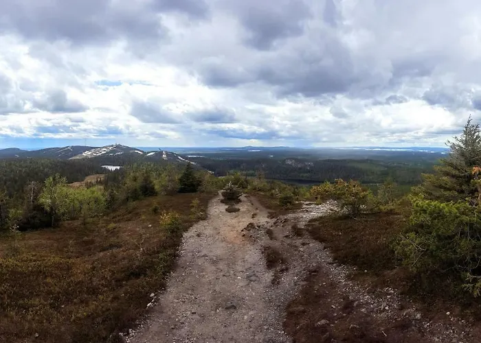 Ylaemaja - With A Stunning View *