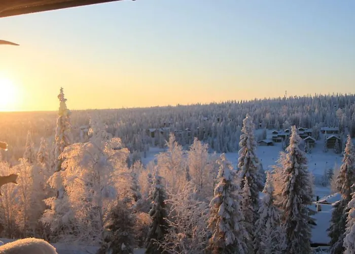 Ylaemaja - With A Stunning View *