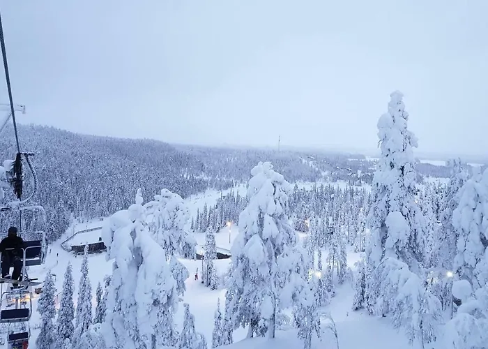 Ylaemaja - With A Stunning View *