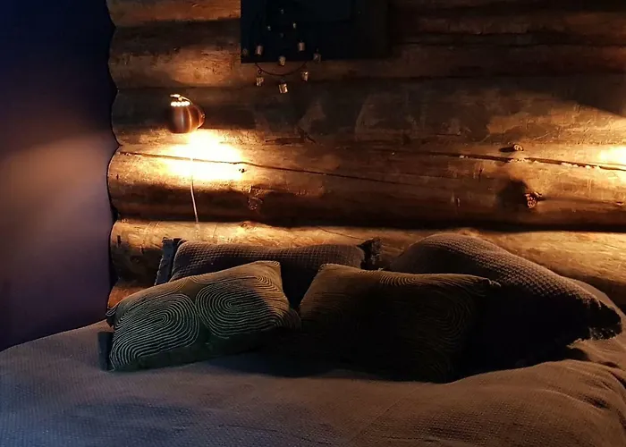 Ylaemaja - With A Stunning View Σπίτι διακοπών Ruka