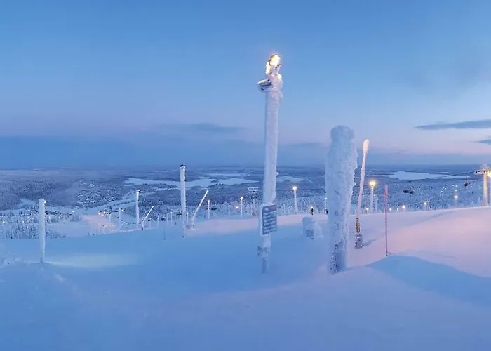 Ylaemaja - With A Stunning View Σπίτι διακοπών
