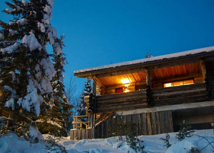 Σπίτι διακοπών Ylaemaja - With A Stunning View