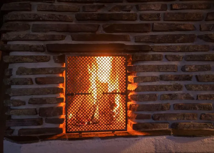 Σπίτι διακοπών Ylaemaja - With A Stunning View *