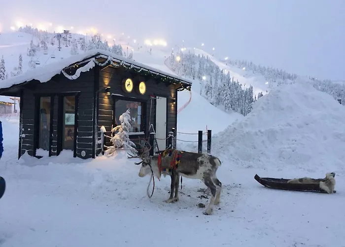 Ylaemaja - With A Stunning View Σπίτι διακοπών *