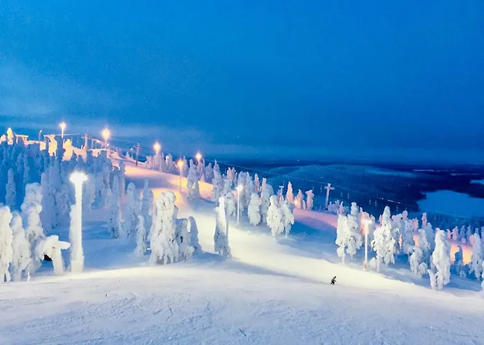 Ylaemaja - With A Stunning View Σπίτι διακοπών